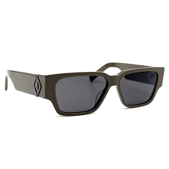 New, CHRISTIAN DIOR Sunglasses CD Diamond S5I 64A0 Authentic - Picture 1 of 12